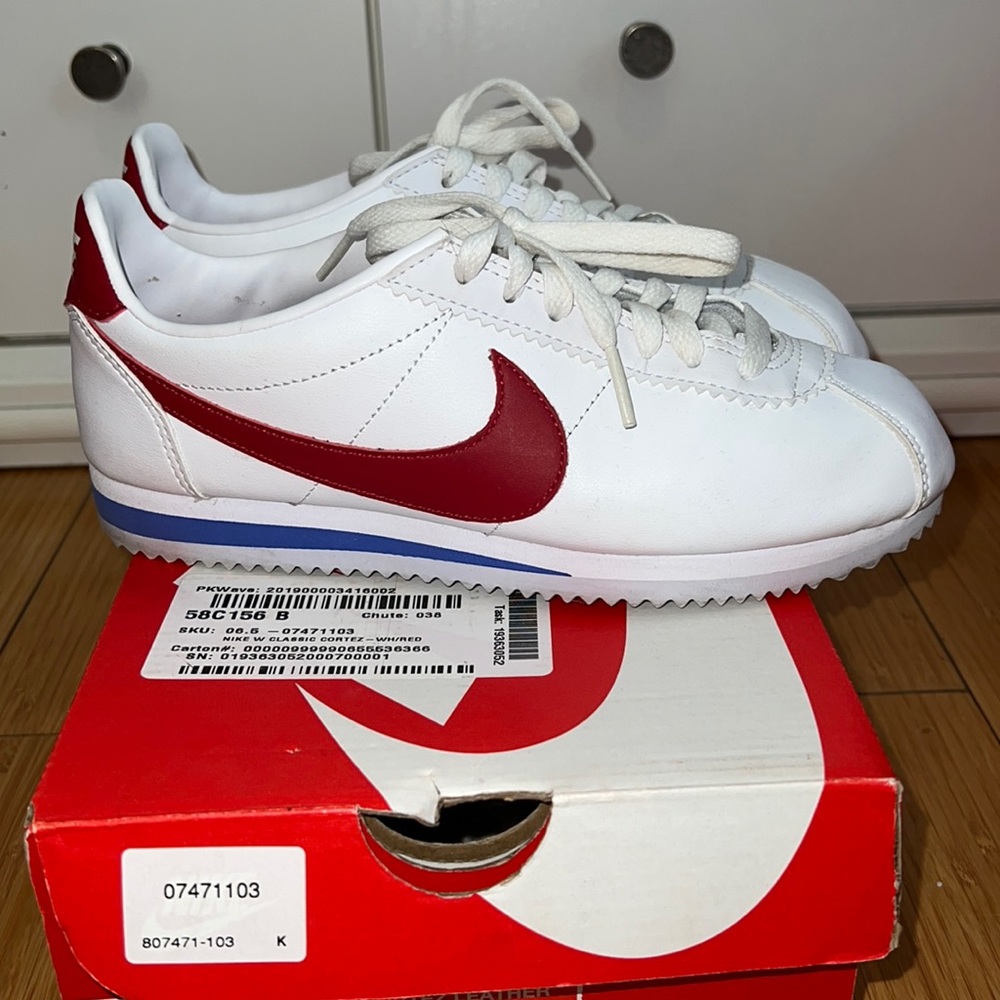 Nike Cortez | Womens 6.5
